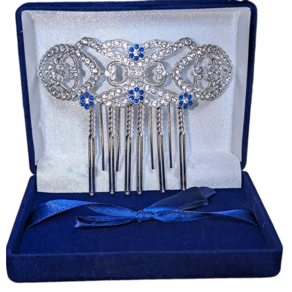 Bella Swan's Hair Comb Twilight Saga